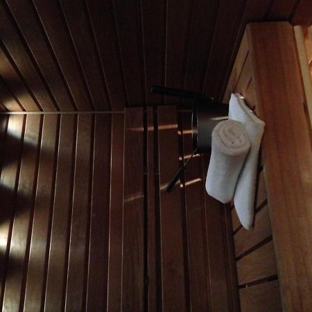 Marina Holiday Honka Village Apartments Imatra Luaran gambar