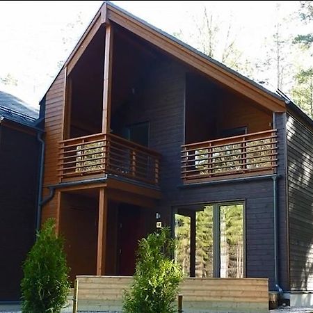 Marina Holiday Honka Village Apartments Imatra Luaran gambar