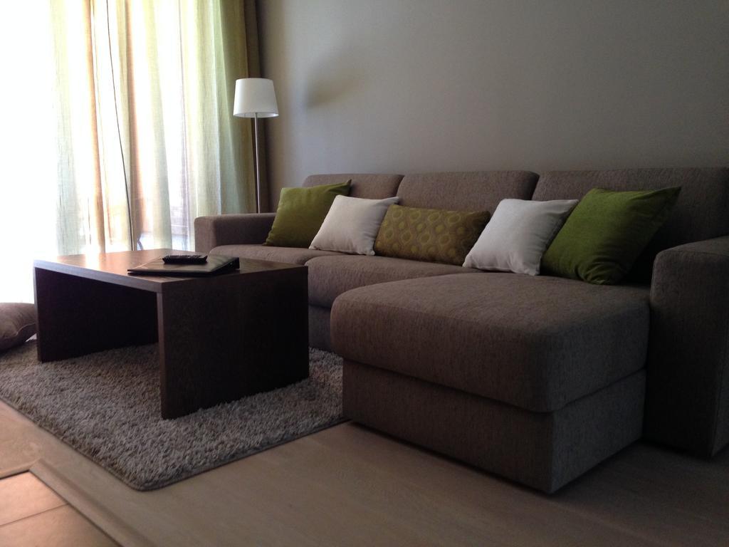 Marina Holiday Honka Village Apartments Imatra Luaran gambar
