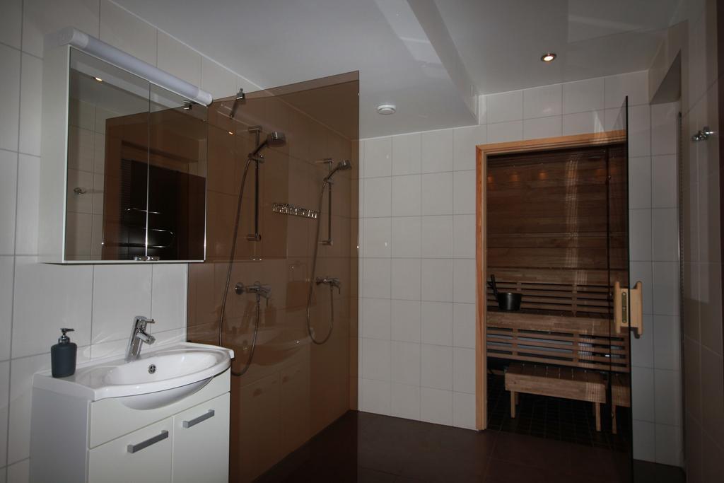 Marina Holiday Honka Village Apartments Imatra Luaran gambar
