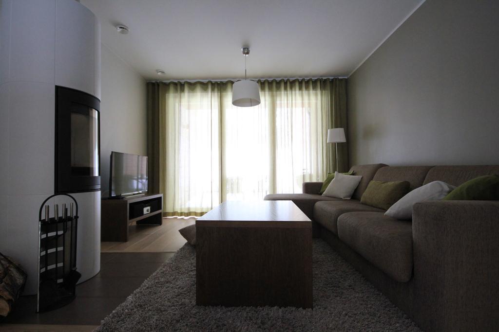 Marina Holiday Honka Village Apartments Imatra Luaran gambar