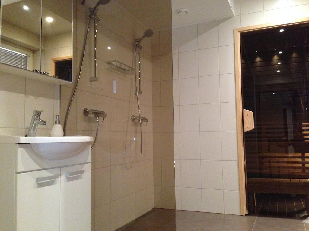 Marina Holiday Honka Village Apartments Imatra Bilik gambar