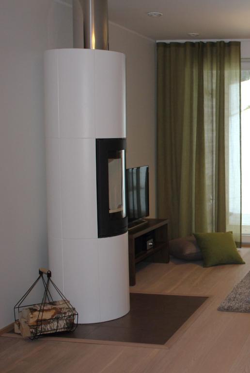 Marina Holiday Honka Village Apartments Imatra Bilik gambar