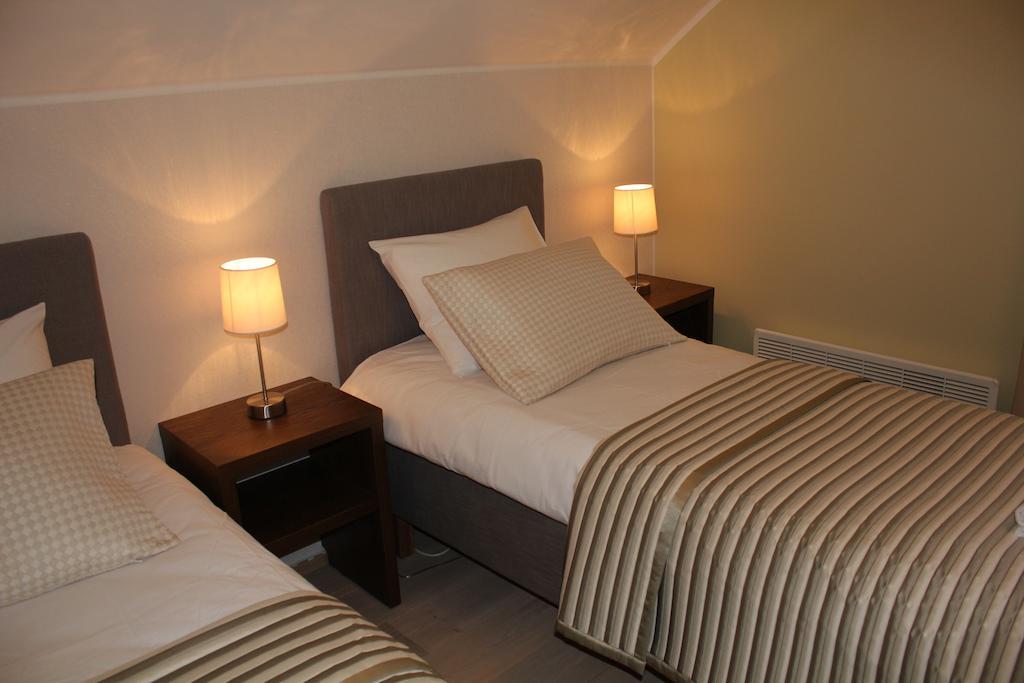 Marina Holiday Honka Village Apartments Imatra Bilik gambar