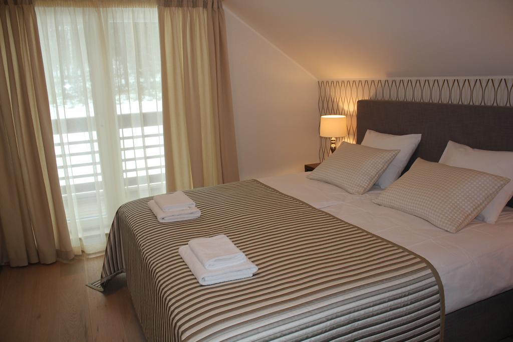 Marina Holiday Honka Village Apartments Imatra Luaran gambar