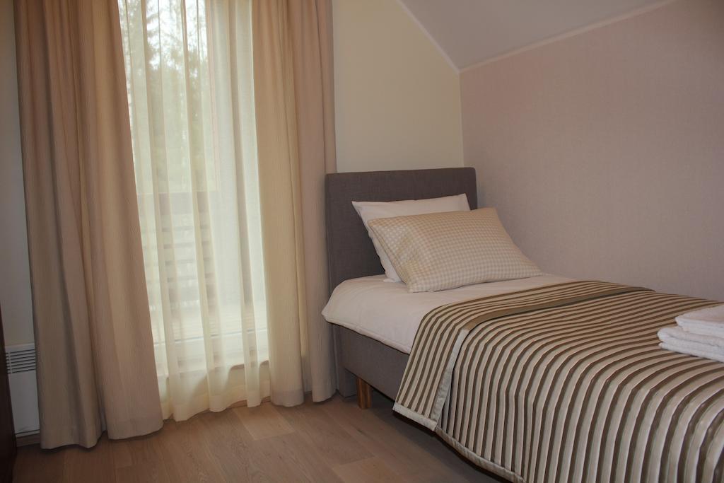 Marina Holiday Honka Village Apartments Imatra Bilik gambar